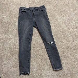 Universal thread Skinny jeans.